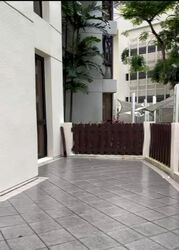 Seasons Park (D26), Condominium #525630551